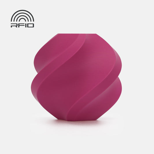Bambu Lab PLA Matte 1,75mm 1kg Matte Plum (11204) REFILL