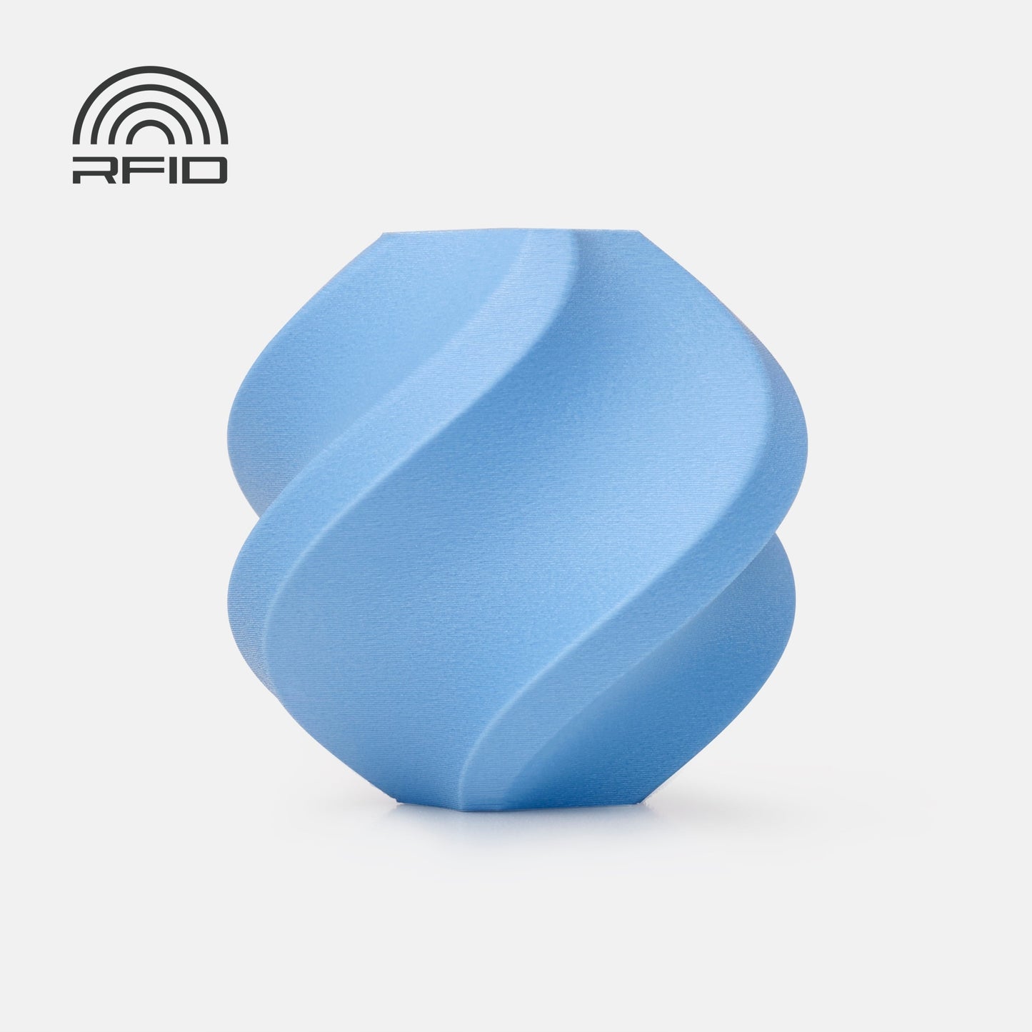 Bambu Lab PA6-GF 1,75mm 1kg Blue (72600) SZPULA