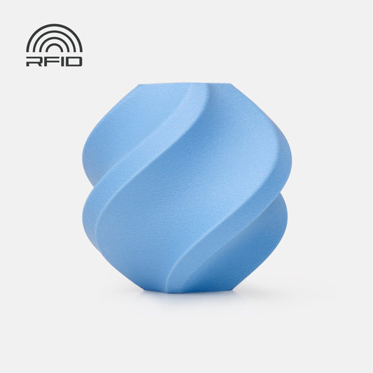 Bambu Lab PA6-GF 1,75mm 1kg Blue (72600) SZPULA