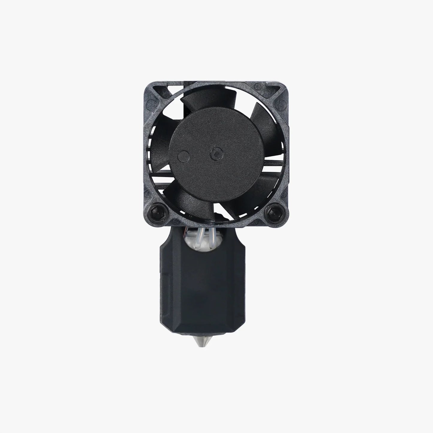 Bambu Lab Hotend - X1C 0.4mm Hardened Steel Complete Hotend