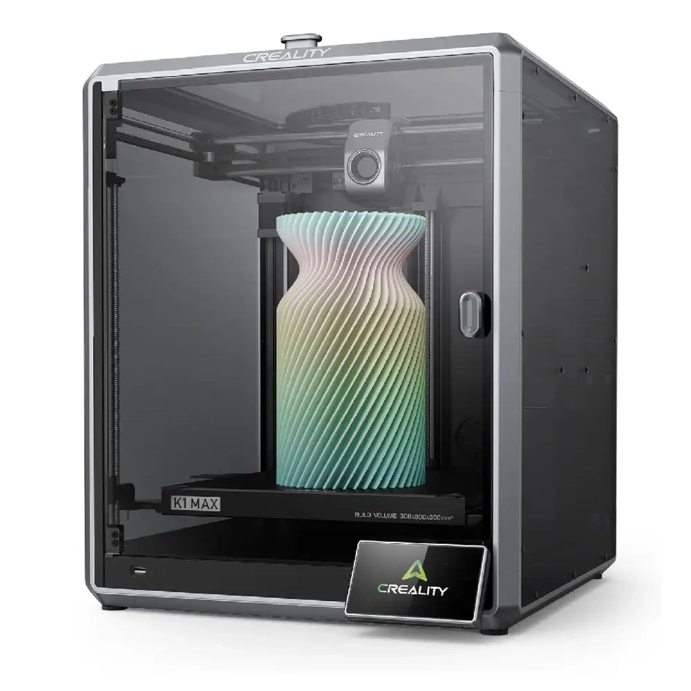 Creality Drukarka 3D K1 MAX
