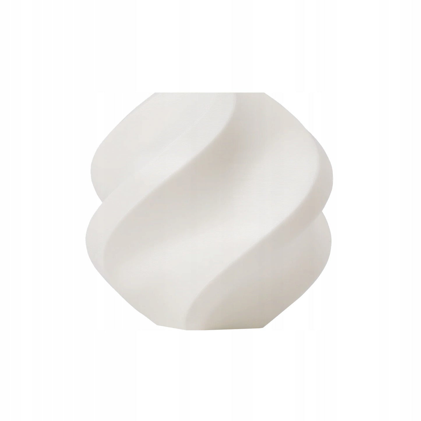 Bambu Lab TPU for AMS 1,75mm 1kg White (53100) SZPULA