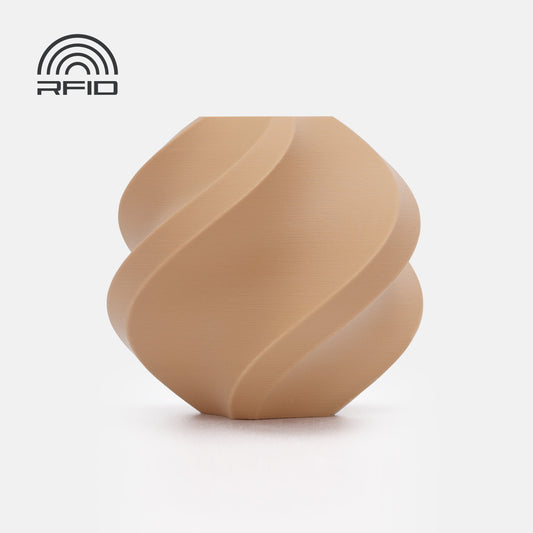 Bambu Lab PLA Matte 1,75mm 1kg Matte Caramel (11803) REFILL