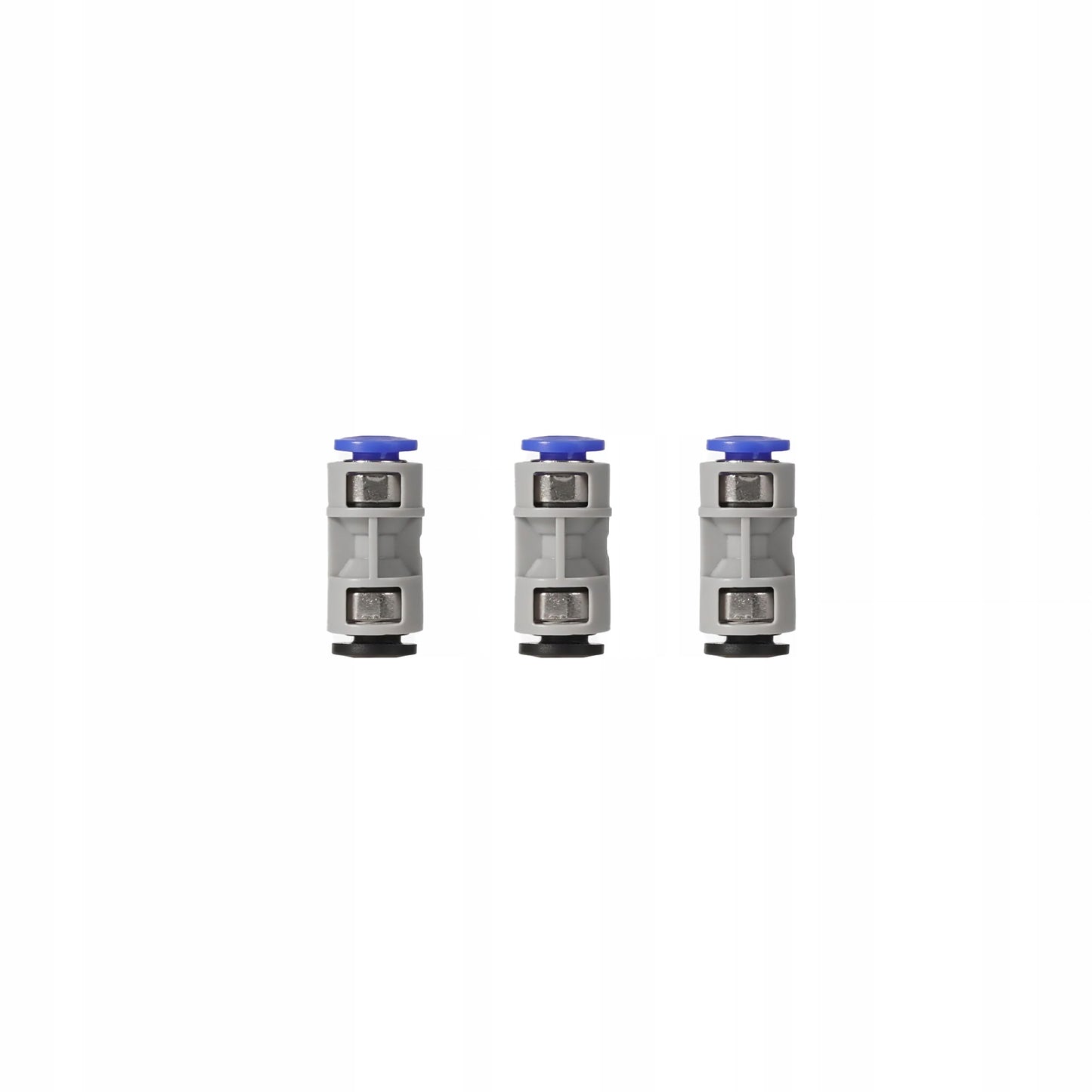 Bambu Lab PTFE Tube Coupler w/o holder - X1 / P1