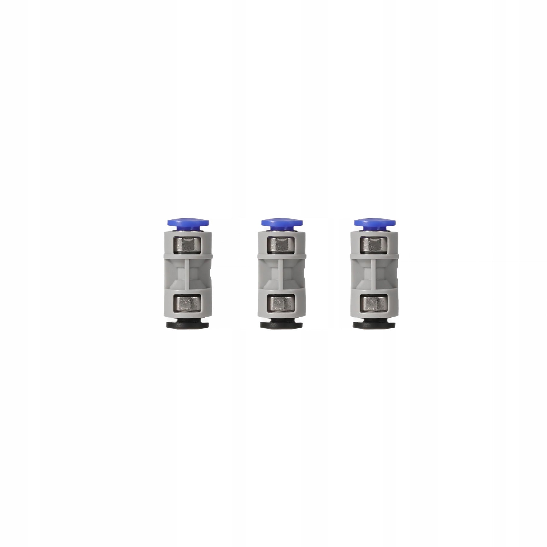 Bambu Lab PTFE Tube Coupler w/o holder - X1 / P1