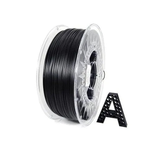 AURAPOL ASA 3D Filament Graphite Black 850g 1,75 mm