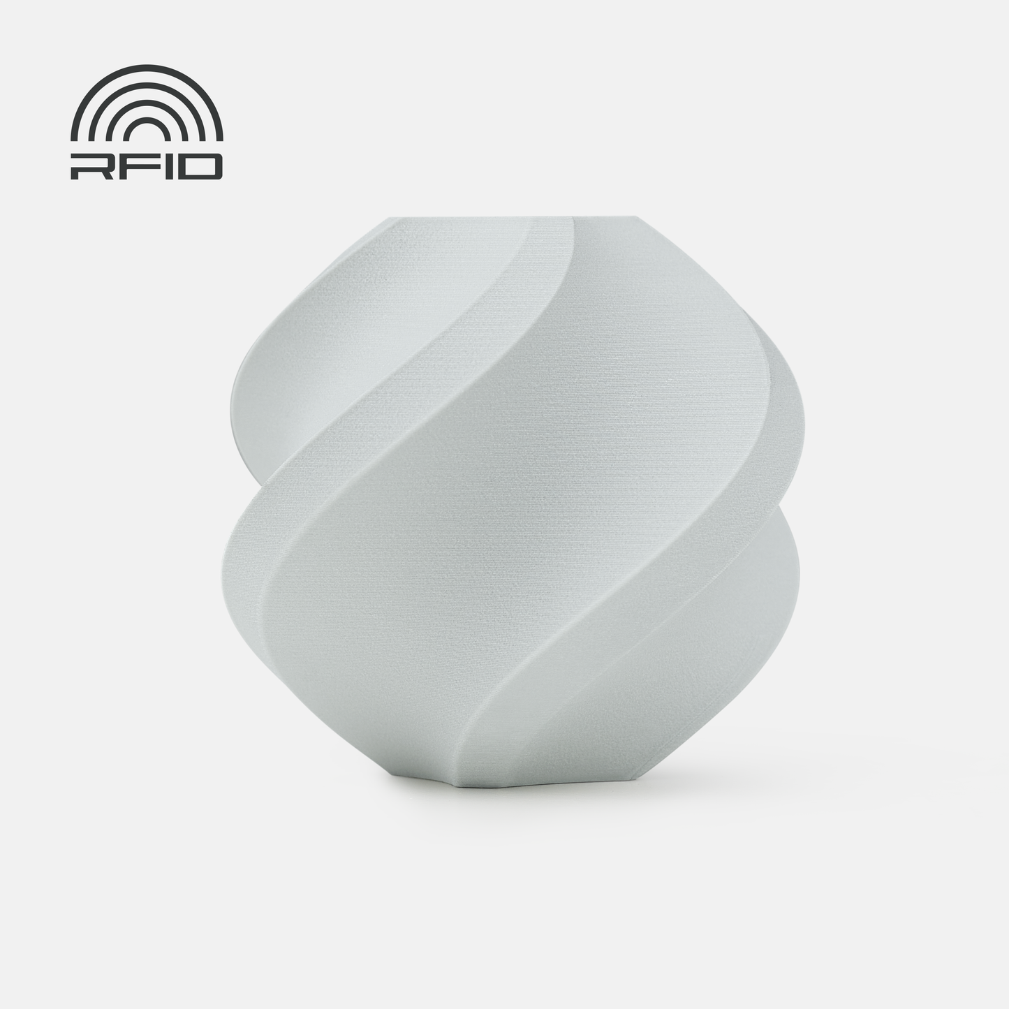 Bambu Lab PLA Aero 1,75mm 1kg Gray (14104) SZPULA