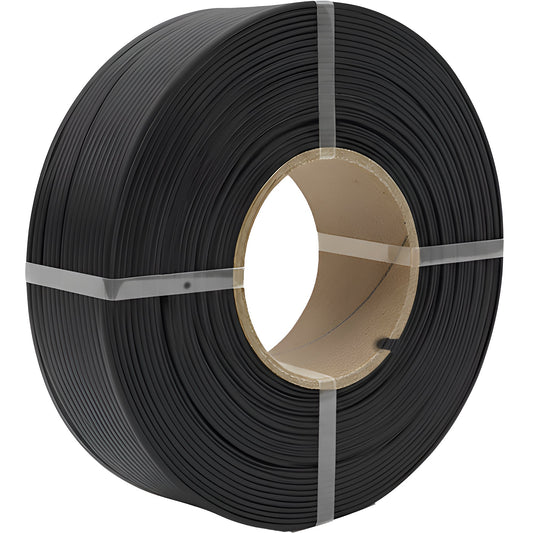 Polymaker Panchroma PLA Black 1.75 mm 1kg REFILL