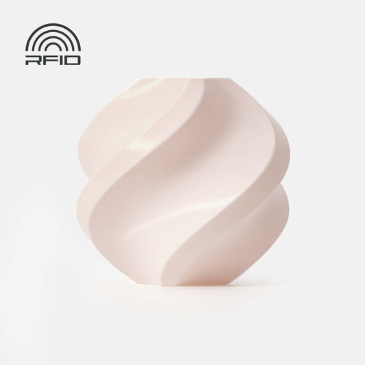Filament PLA Bambu Lab 1,75 mm 1000 g Basic Beige (10201) - REFILL