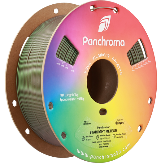 Polymaker Panchroma PLA Starlight Meteor 1.75 mm 1kg