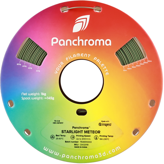 Polymaker Panchroma PLA Starlight Meteor 1.75 mm 1kg