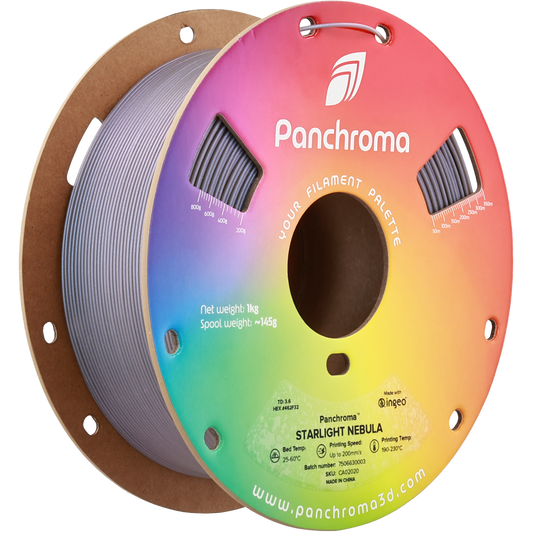 Polymaker Panchroma PLA Starlight Nebula 1.75 mm 1kg