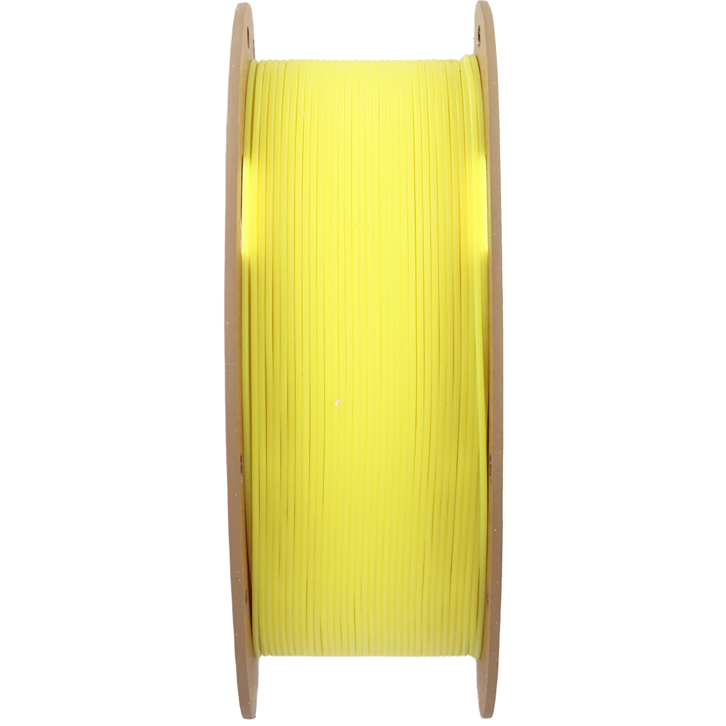 Polymaker Panchroma PLA Luminous Yellow 1.75 mm 1kg