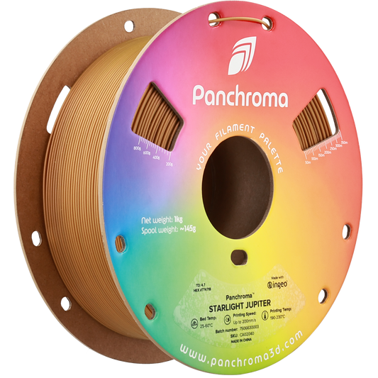 Polymaker Panchroma PLA Starlight Jupiter 1.75 mm 1kg