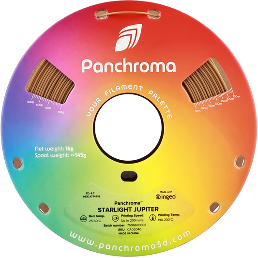 Polymaker Panchroma PLA Starlight Jupiter 1.75 mm 1kg