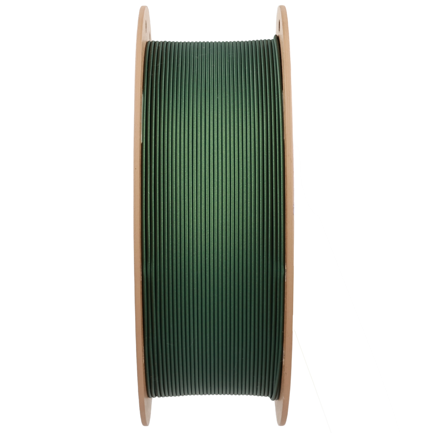 Polymaker Panchroma PLA Metalic Green 1.75 mm 1kg