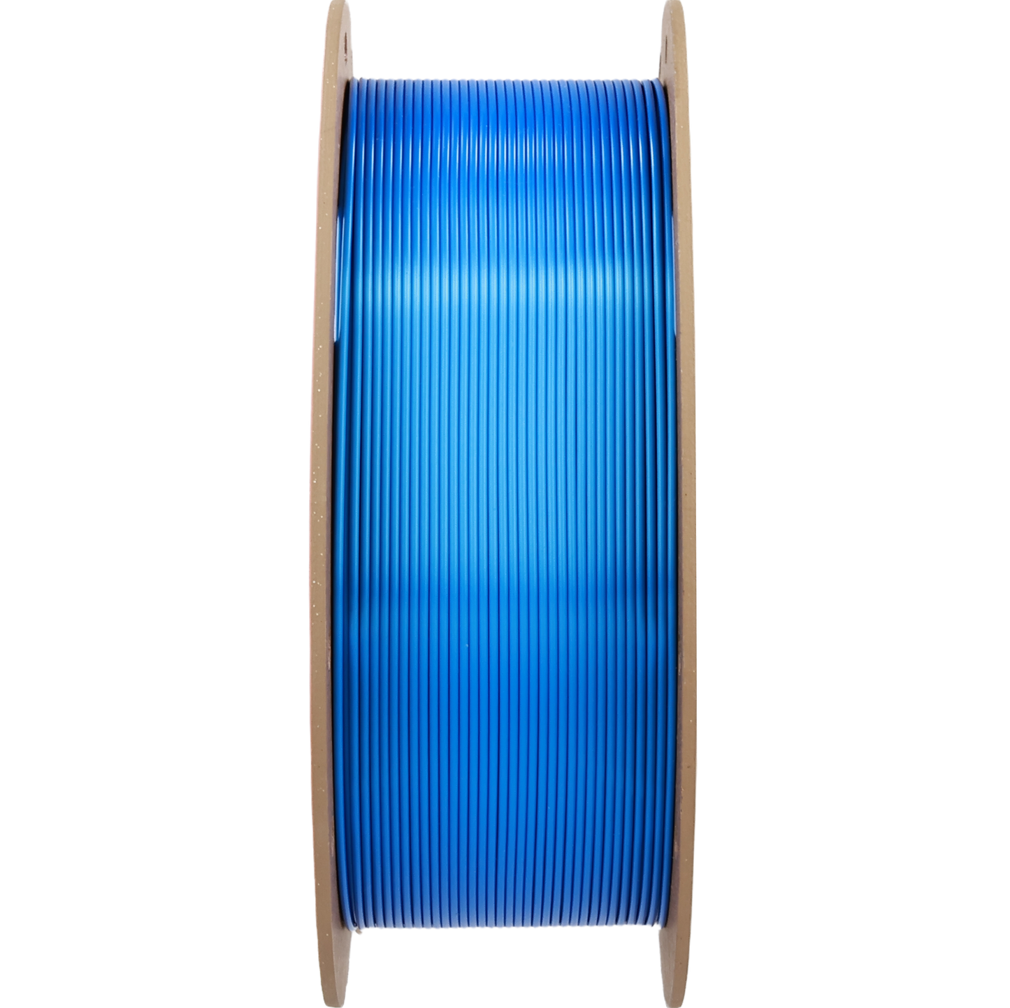 Polymaker Panchroma PLA Silk Blue 1.75 mm 1kg