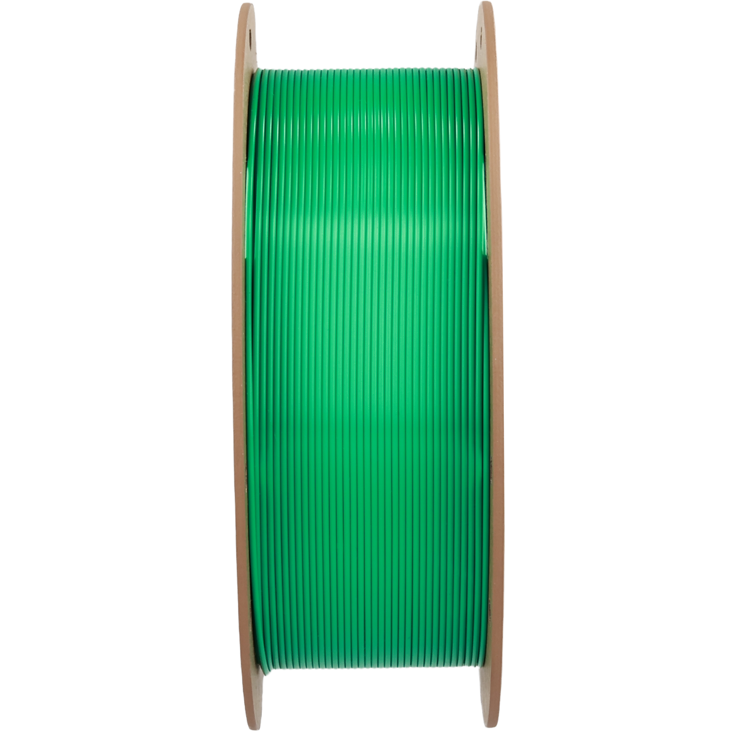 Polymaker Panchroma PLA Silk Green 1.75 mm 1kg