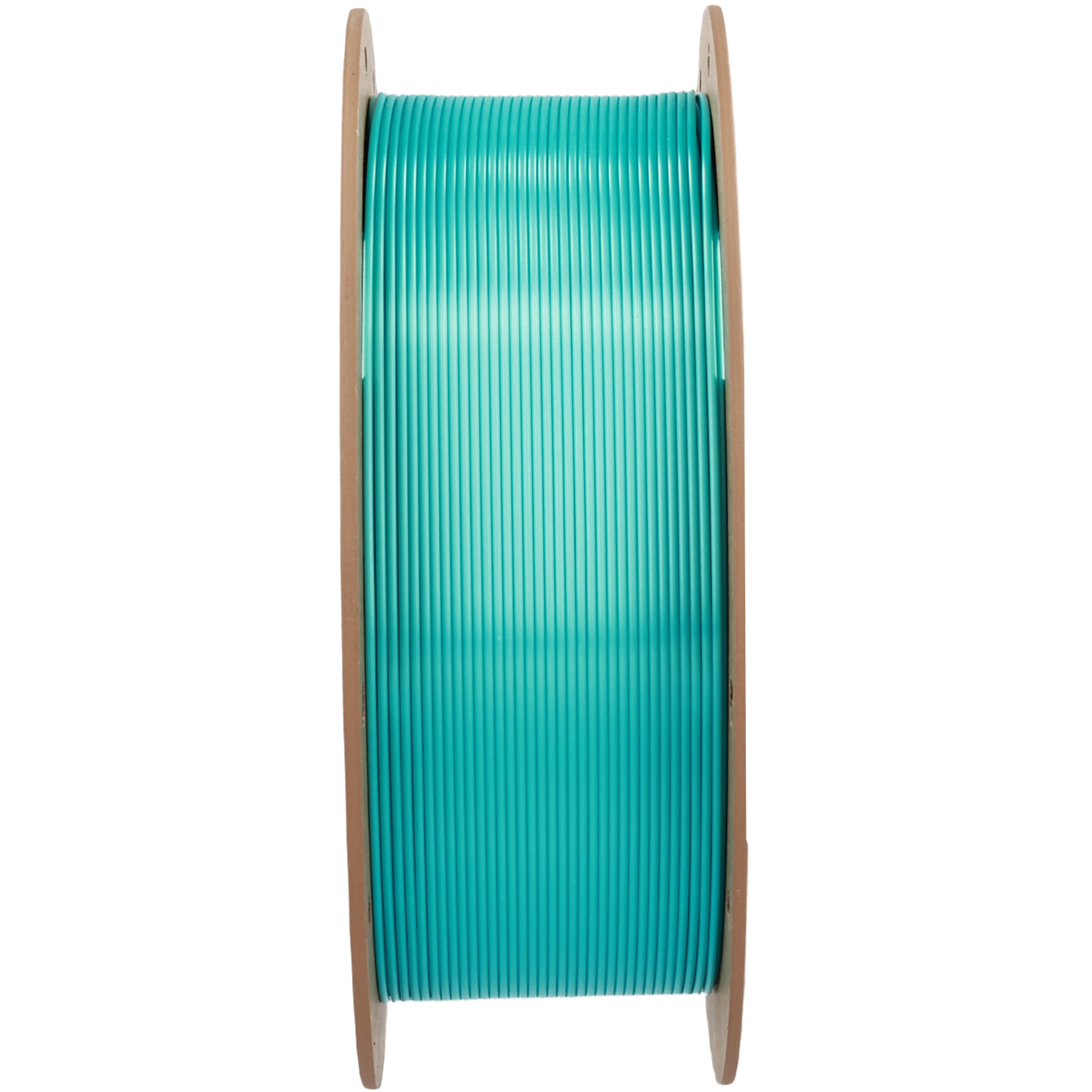 Polymaker Panchroma PLA Silk Light Blue 1.75 mm 1kg