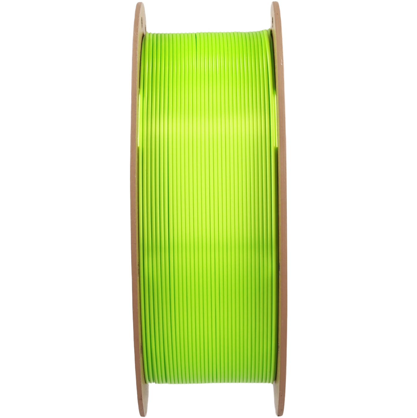 Polymaker Panchroma PLA Silk Lime 1.75 mm 1kg