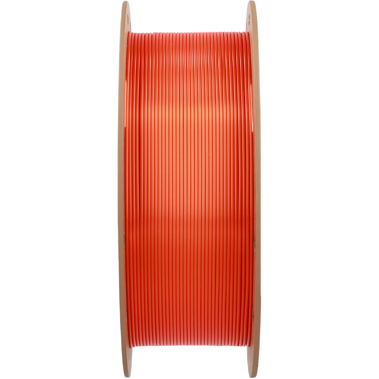 Polymaker Panchroma PLA Silk Orange 1.75 mm 1kg