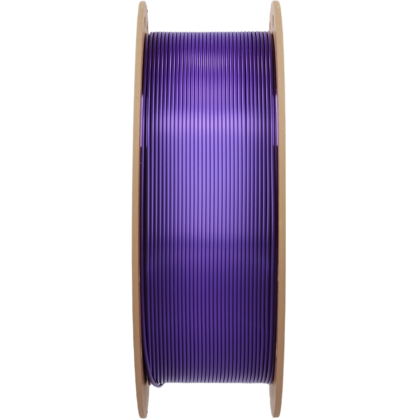 Polymaker Panchroma PLA Silk Purple 1.75 mm 1kg