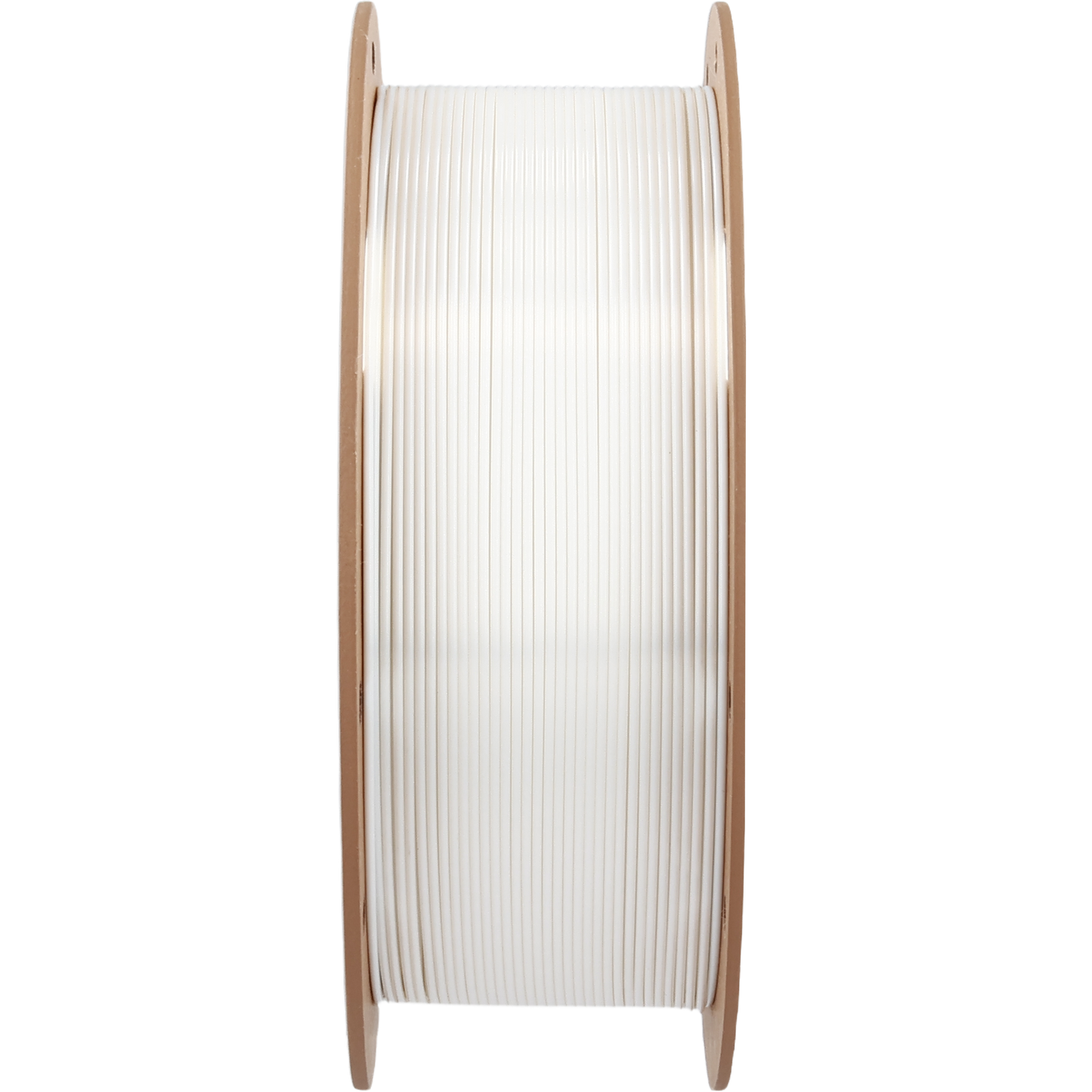 Polymaker Panchroma PLA Silk White 1.75 mm 1kg