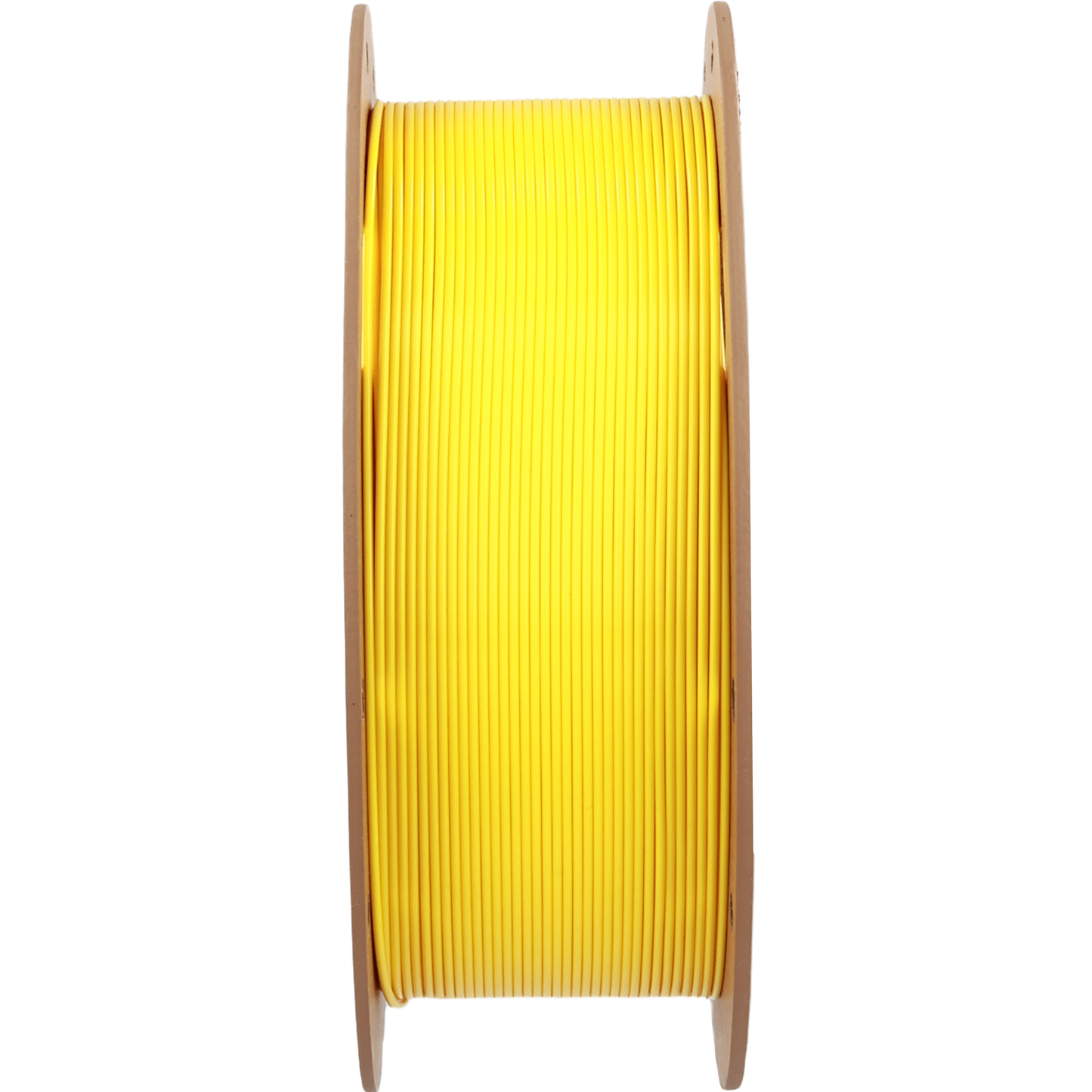 Polymaker Panchroma PLA Silk Yellow 1.75 mm 1kg