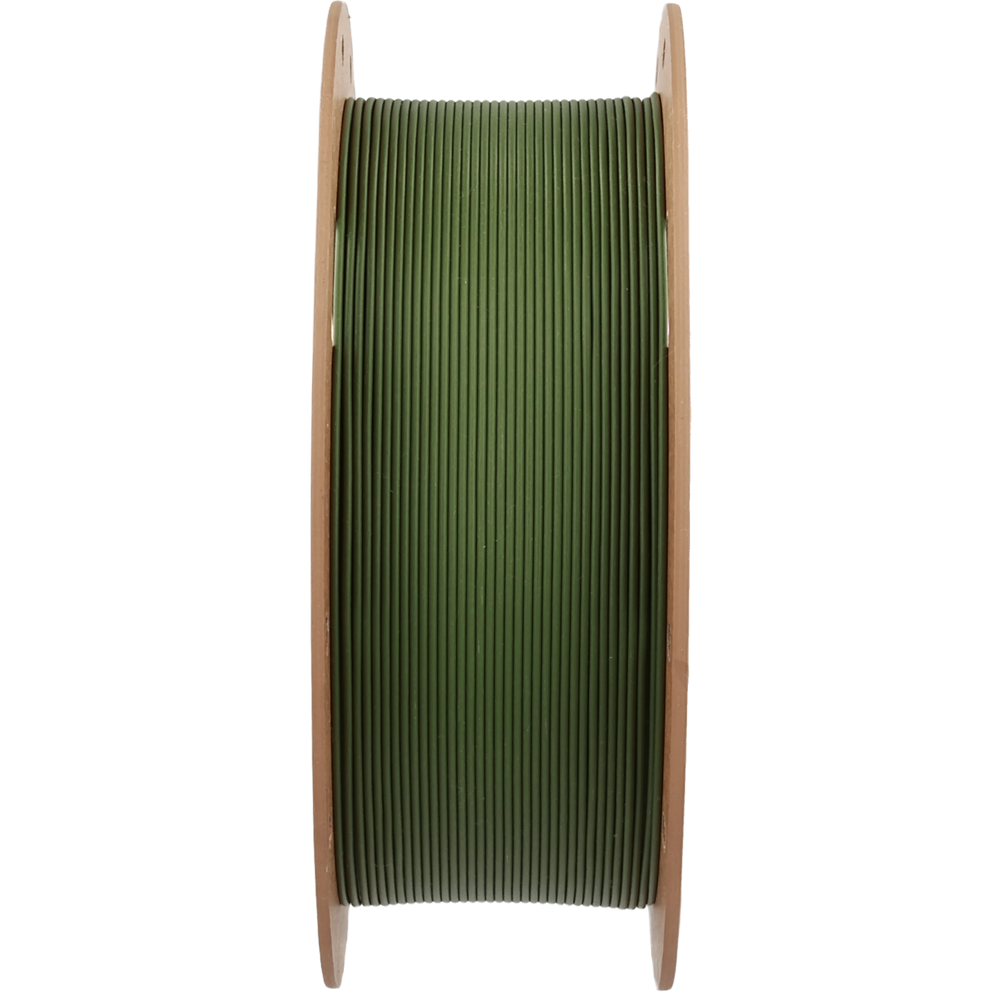 Polymaker Panchroma PLA MAtte Army Dark Green 1.75 mm 1kg