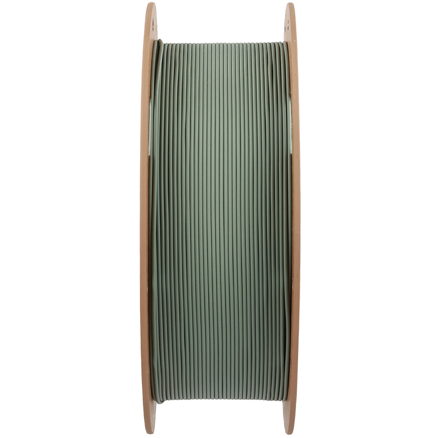 Polymaker Panchroma PLA Matte Muted Green 1.75 mm 1kg