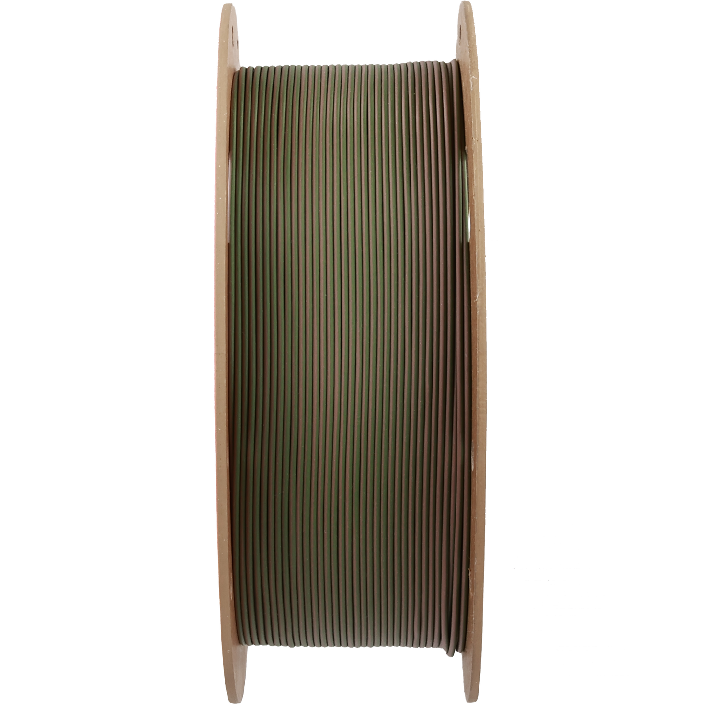 Polymaker Panchroma PLA Dual Matte Camouflage 1,75mm 1kg - Dark Green-Brown