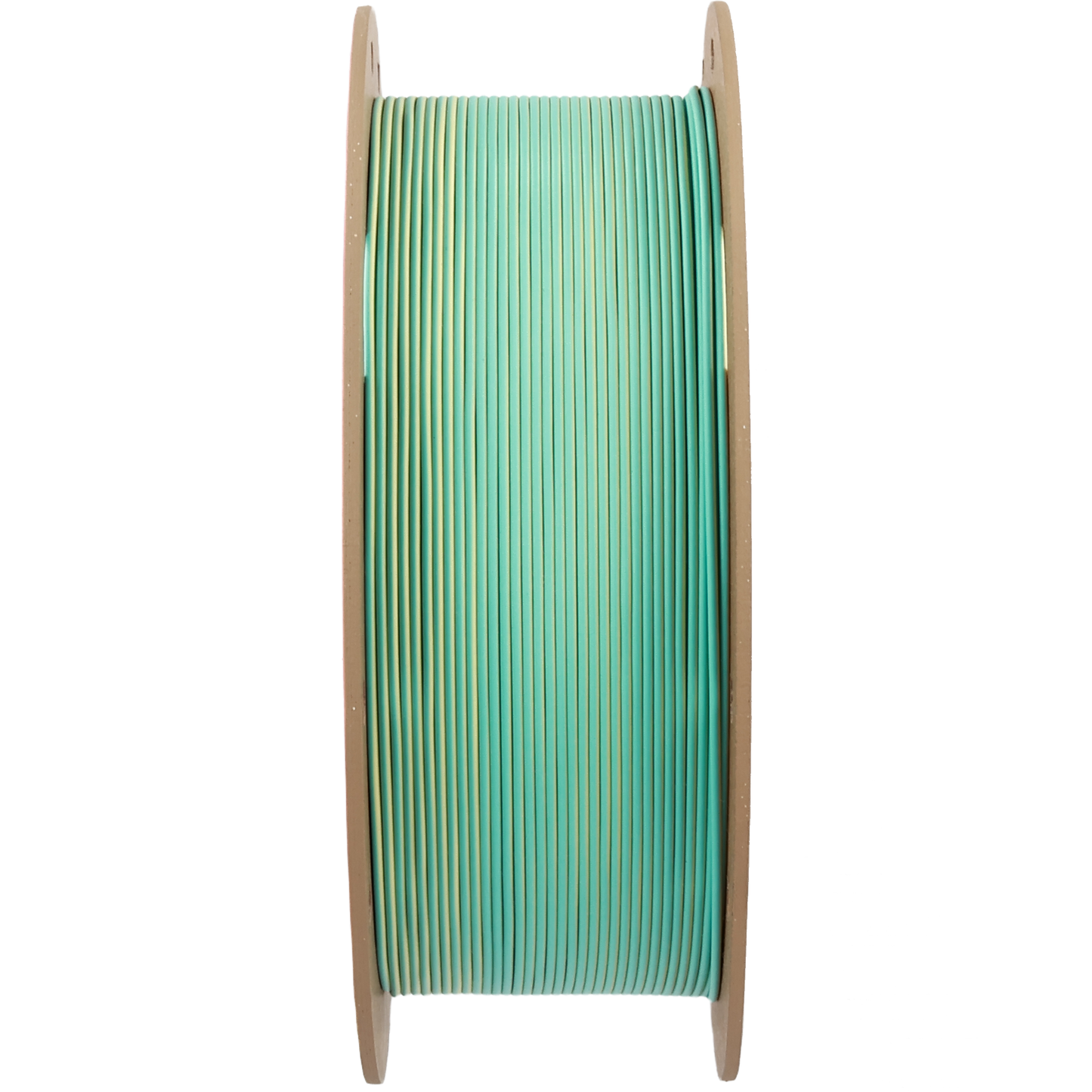Polymaker Panchroma PLA Dual Matte Chameleon 1,75mm 1kg - Teal-Yellow