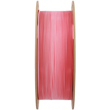 Polymaker Panchroma PLA Dual Matte Flamingo 1,75mm 1kg - Pink-Red