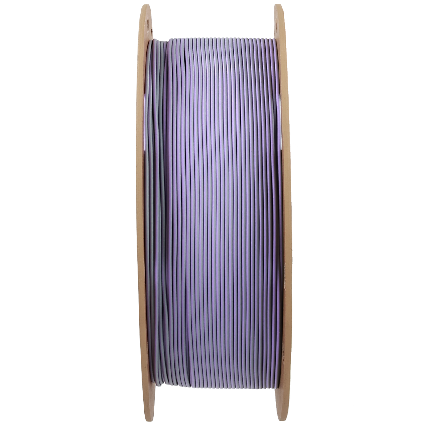 Polymaker Panchroma PLA Dual Matte Foggy Purple 1,75mm 1kg - Grey-Purple