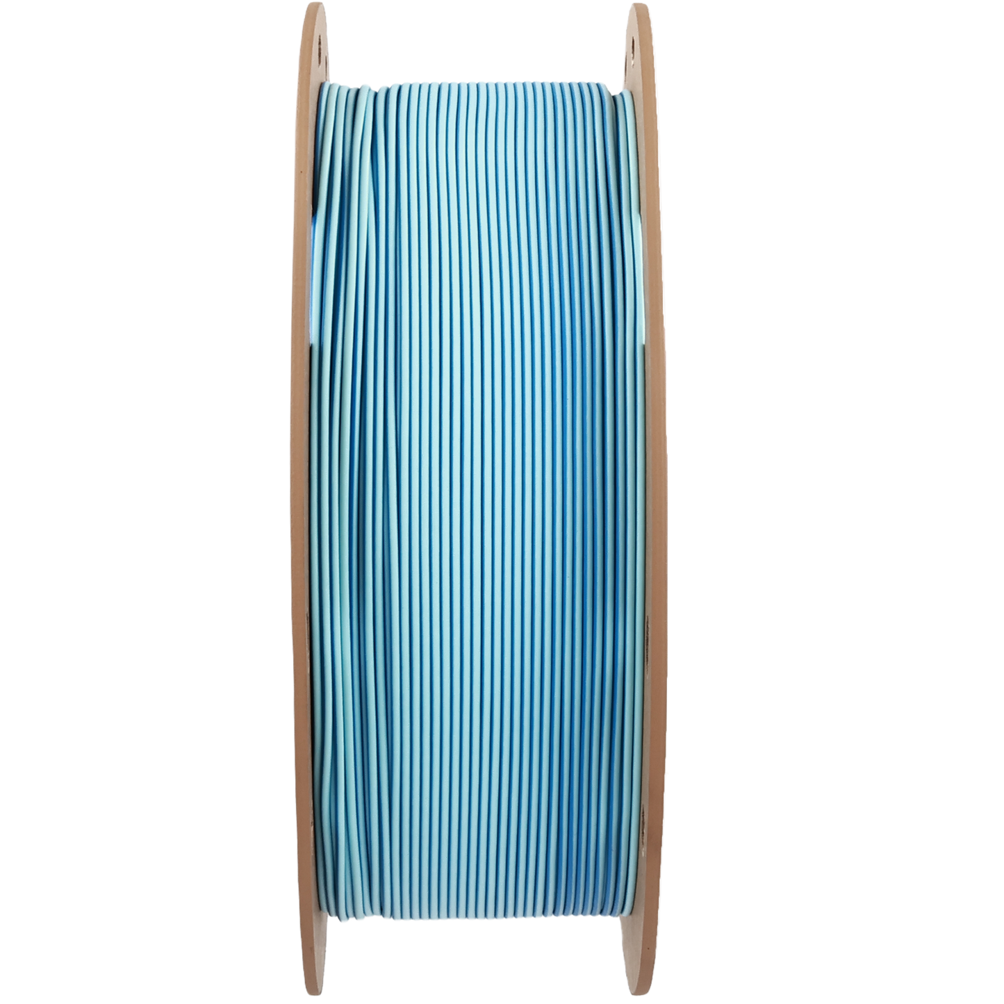 Polymaker Panchroma PLA Dual Matte Glacier Blue 1,75mm 1kg - Ice-Blue