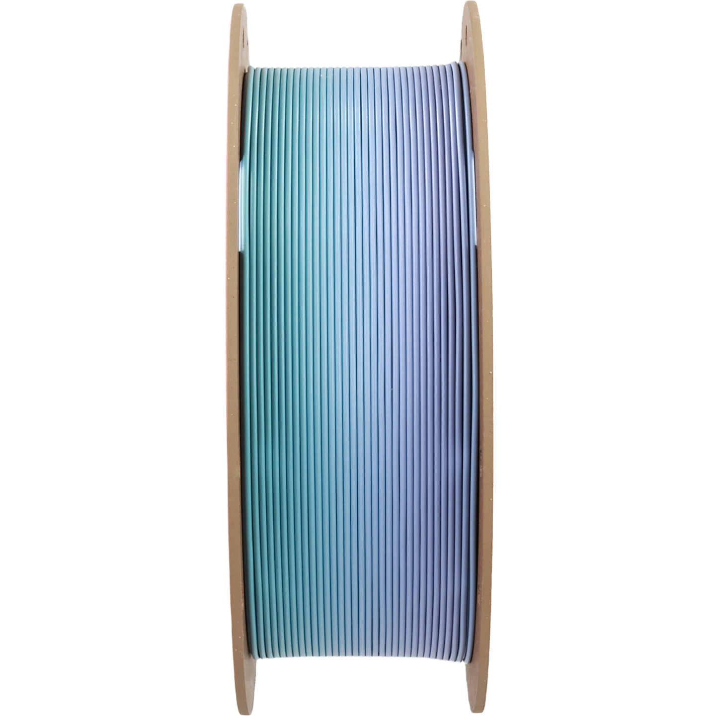 Polymaker Panchroma PLA Gradient  Matte Winter 1.75 mm 1kg