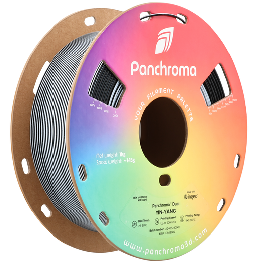 Polymaker Panchroma PLA Dual Yin-Yang 1.75 mm 1kg