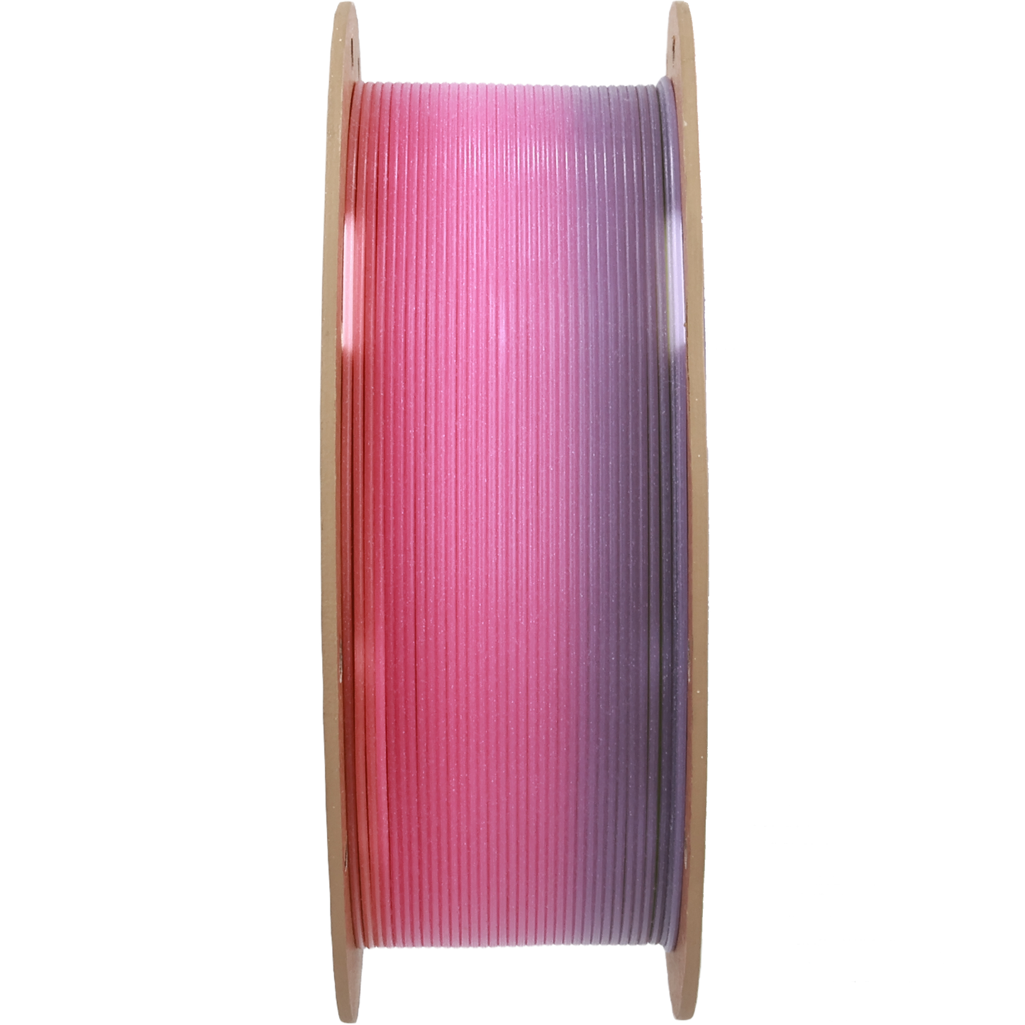 Polymaker Panchroma PLA Gradient Luminous Rainbow 1.75 mm 1kg