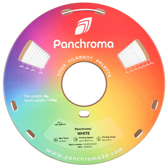Polymaker Panchroma CoPE White 1.75 mm 1kg