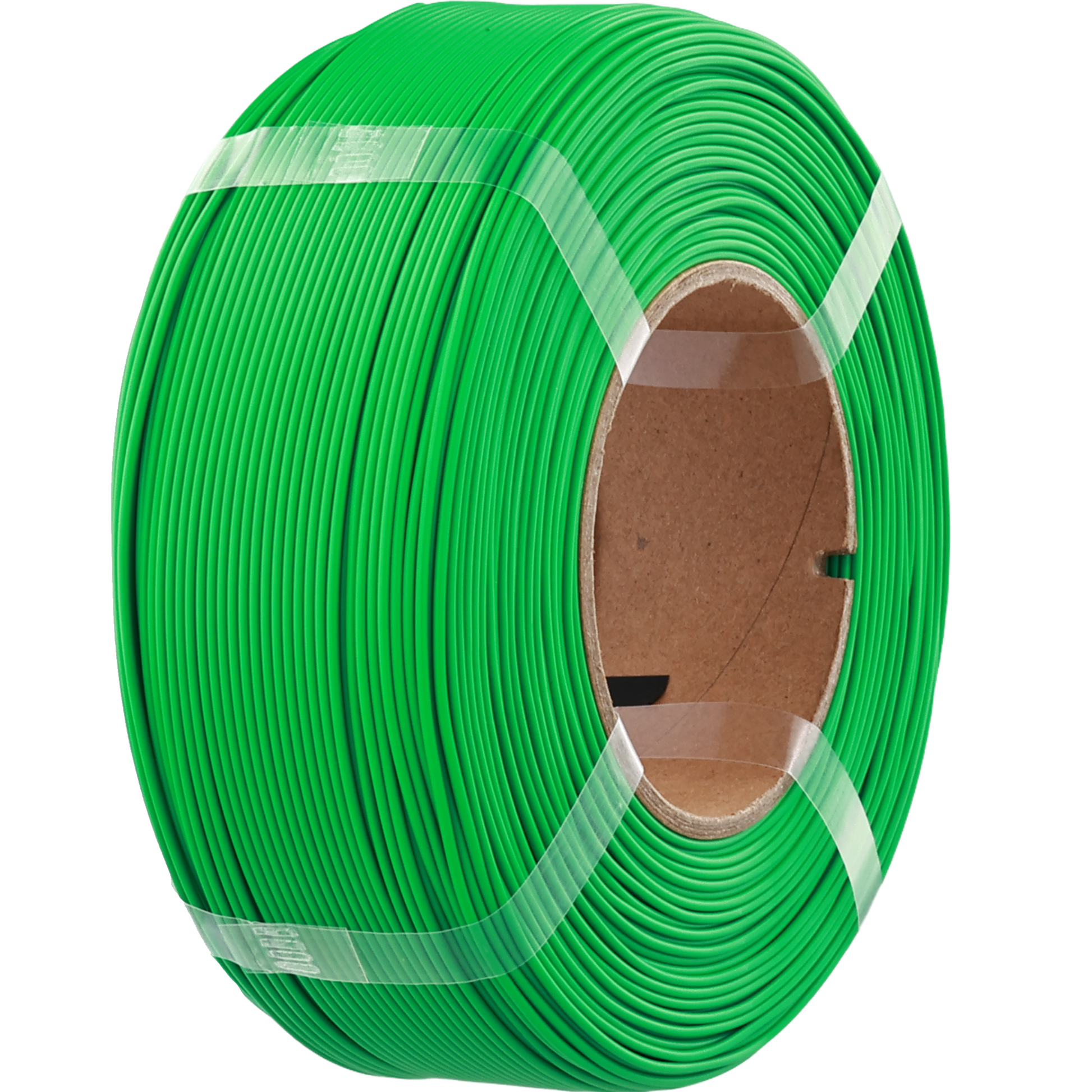 Polymaker Panchroma PLA Green 1.75 mm 1kg REFILL