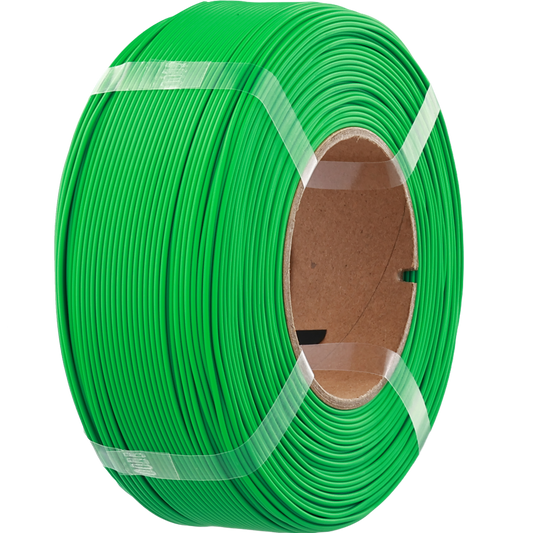 Polymaker Panchroma PLA Green 1.75 mm 1kg REFILL