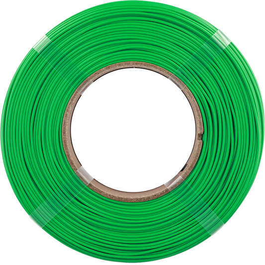 Polymaker Panchroma PLA Green 1.75 mm 1kg REFILL
