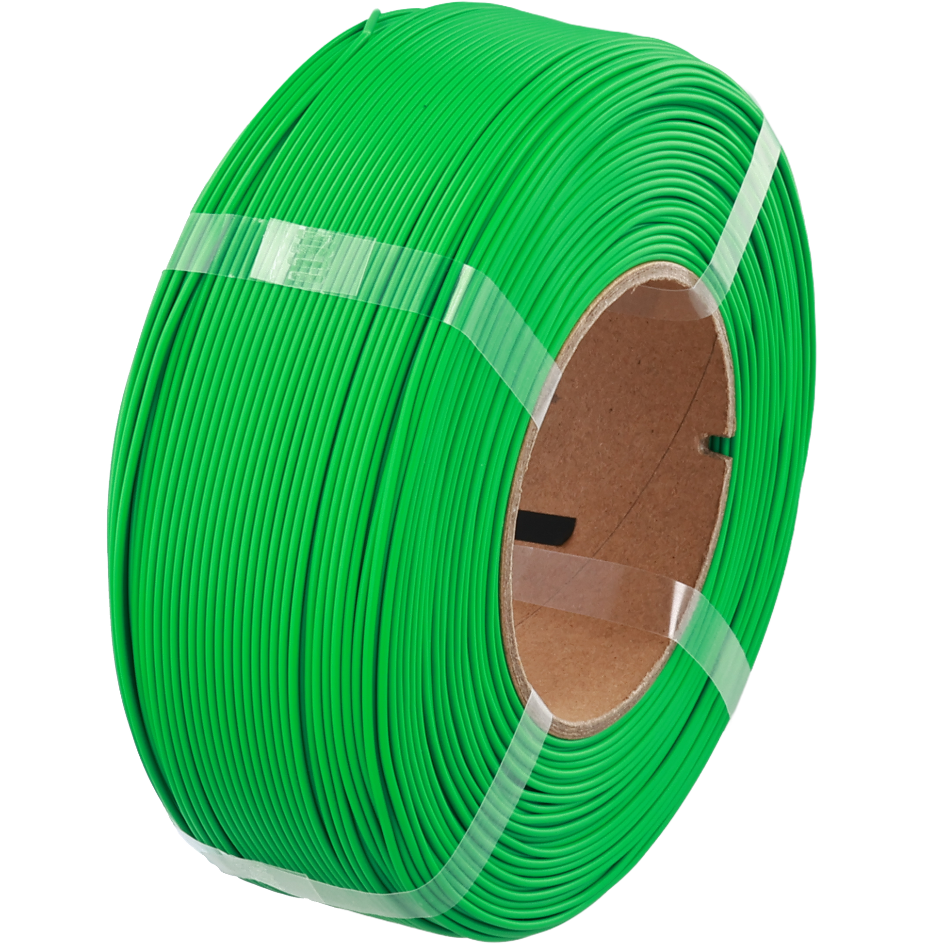 Polymaker Panchroma PLA Green 1.75 mm 1kg REFILL