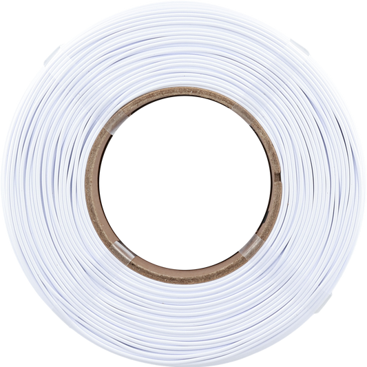 Polymaker Panchroma PLA Cold White 1.75 mm 1kg REFILL