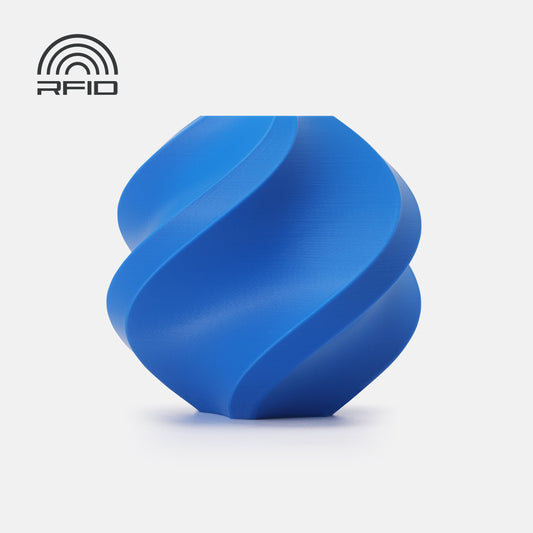 Bambu Lab PLA Basic 1,75 mm 1000 g Cobalt Blue (10604) - REFILL