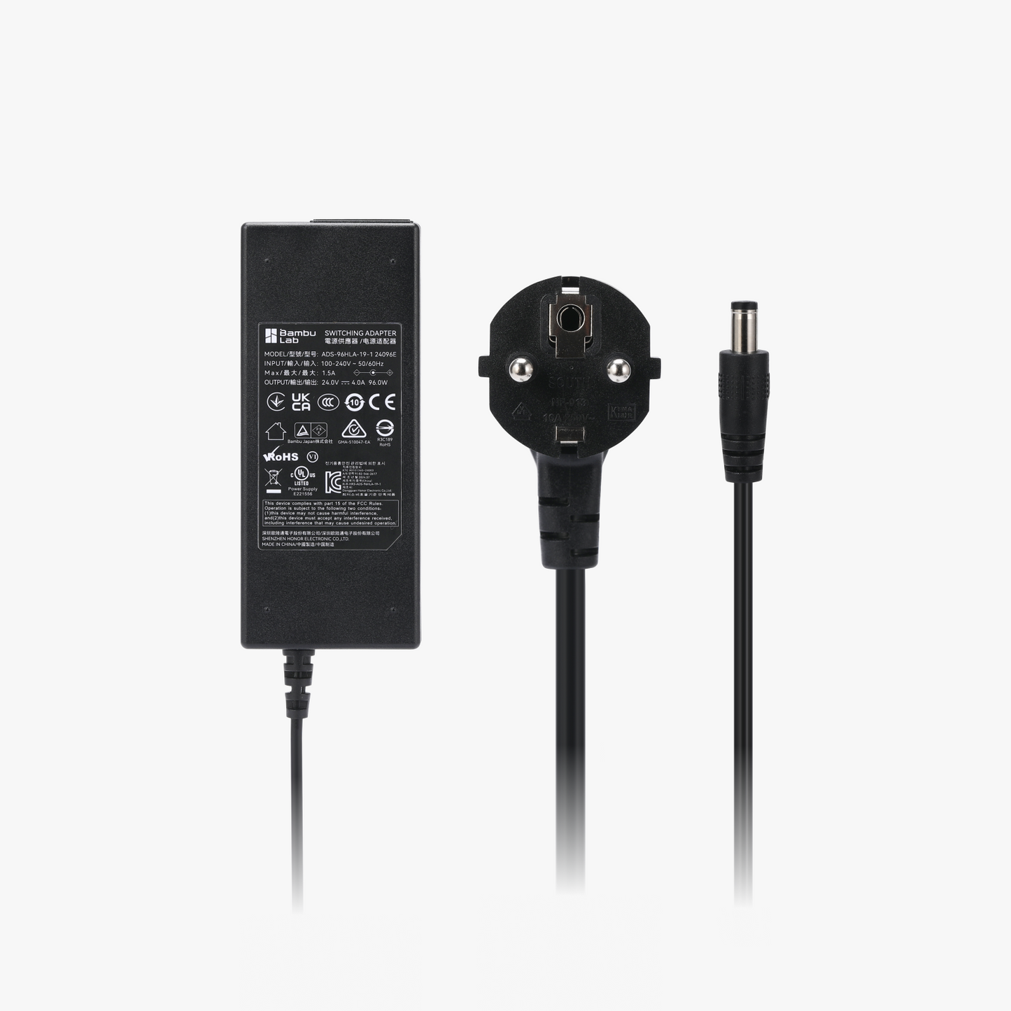 Bambu Lab AMS 2 Pro Switching Adapter