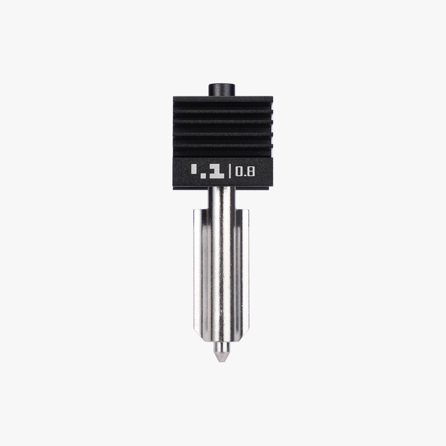 Bambu Lab Hotend H2 P2S 0.8mm Hardened Steel Standard Flow