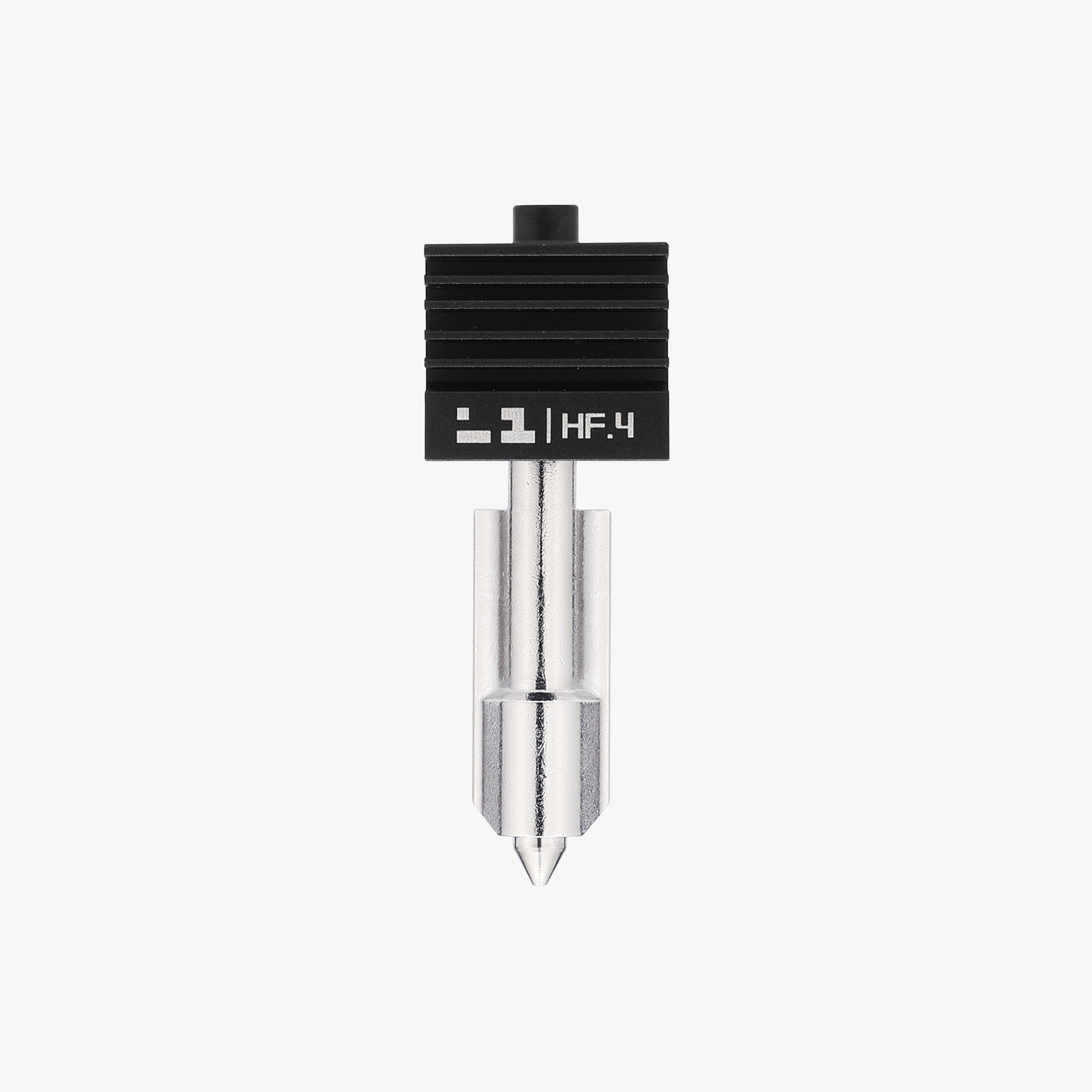 Bambu Lab Hotend H2 P2S 0.4mm Hardened Steel High Flow