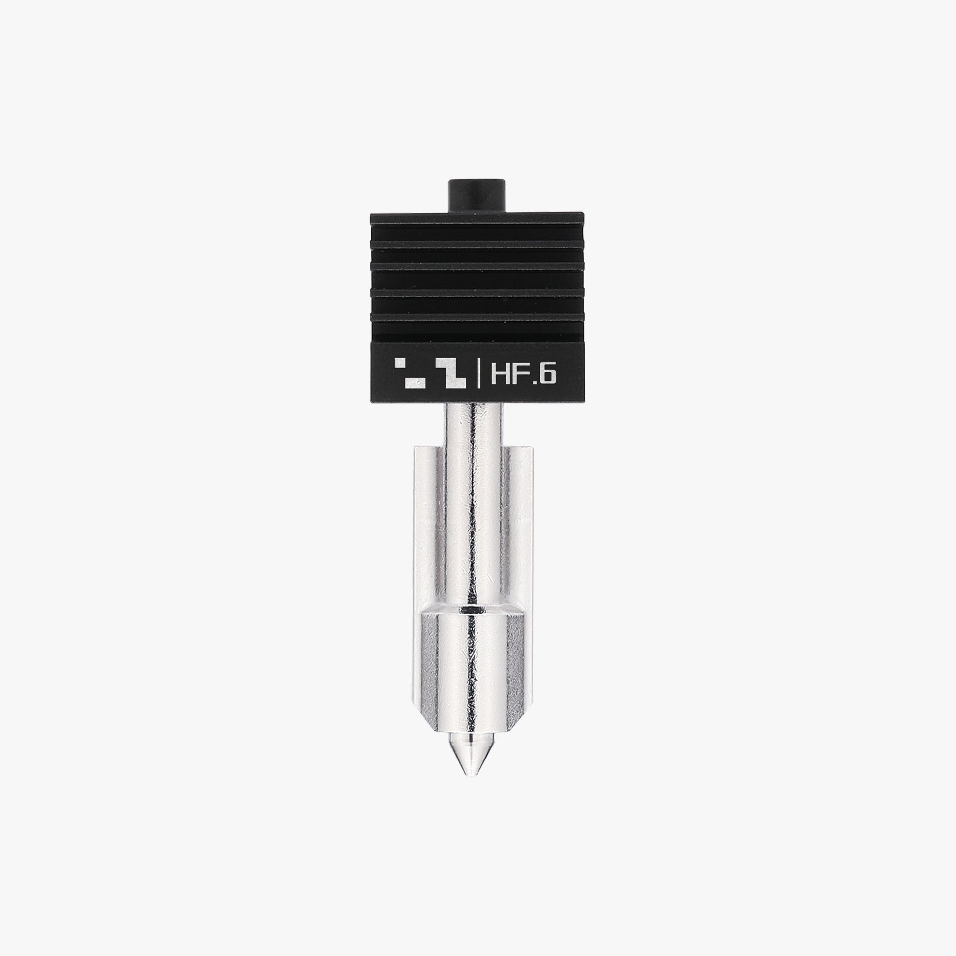 Bambu Lab Hotend H2 P2S 0.6mm Hardened Steel High Flow