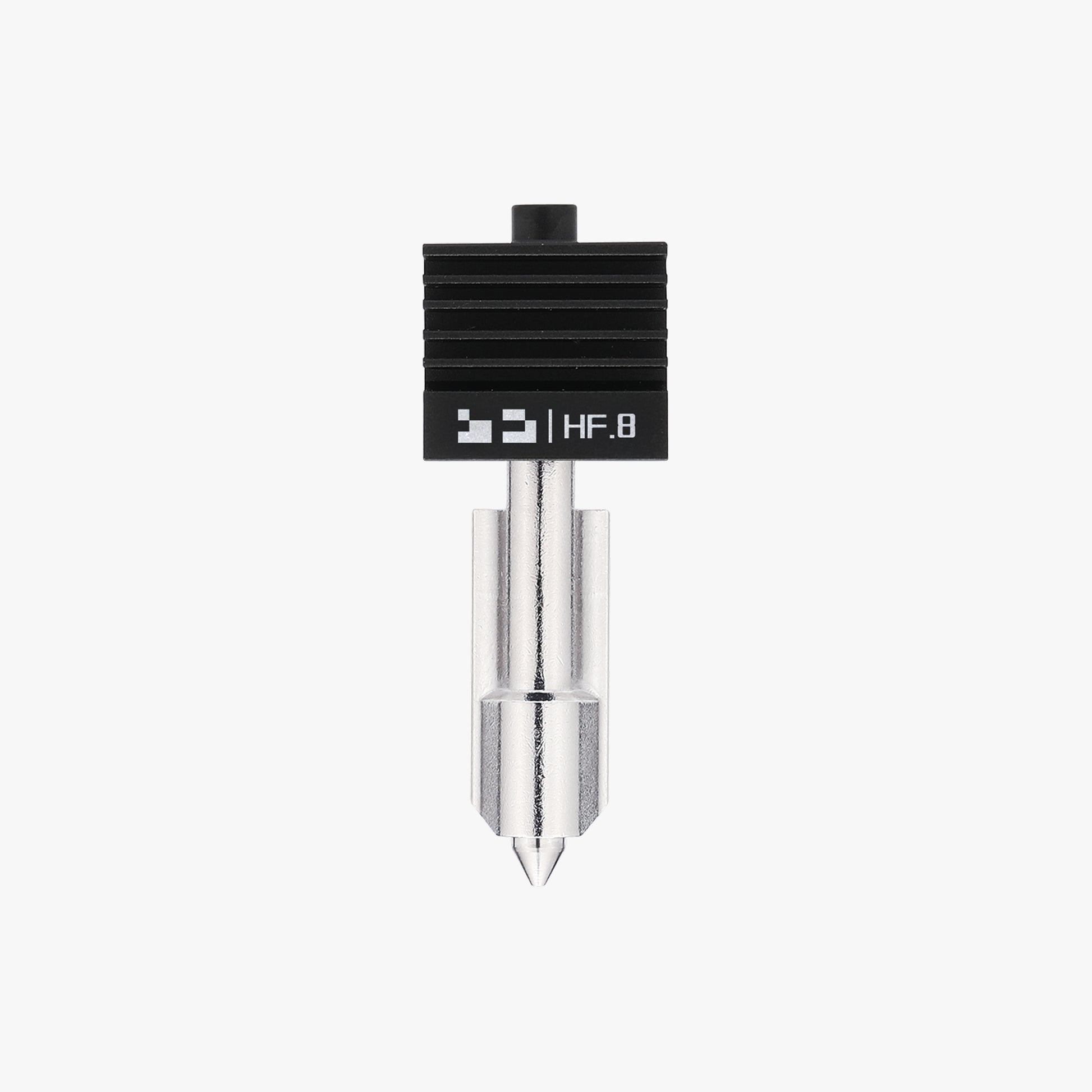 Bambu Lab Hotend H2 P2S 0.8mm Hardened Steel High Flow